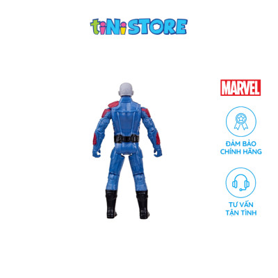 Đồ Chơi Siêu Anh Hùng 10cm Guardians Drax 10cm Marvel F6665