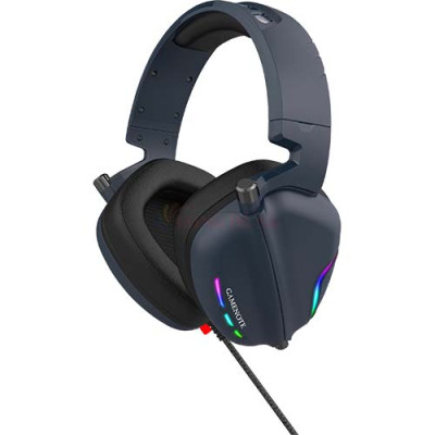 Tai nghe chụp tai có dây Gaming Havit H2019U - Hàng chính hãng