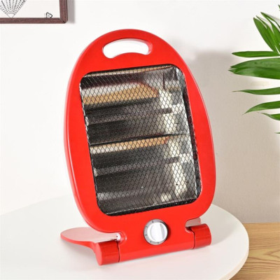 Đèn Sưởi Ấm FUJIKA FJ-80 - Màu Ngẫu Nhiên - Hàng Chính Hãng