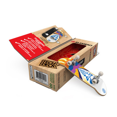 Đồ Chơi Ván Trượt Tech Deck Chuyên Nghiệp 6066590 - Giao hàng ngẫu nhiên