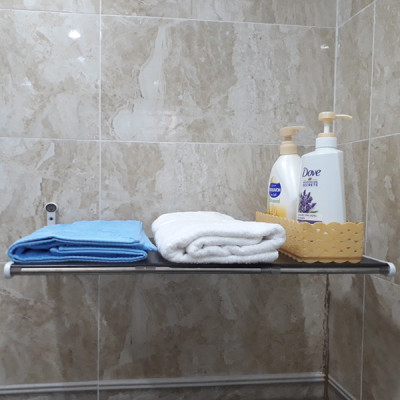 Giá treo tường Wellex WH đủ phụ kiện