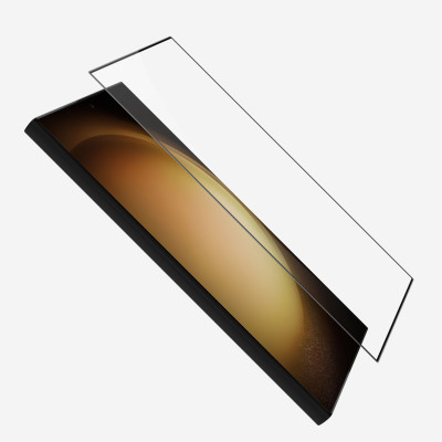 Kính cường lực Nillkin CP+Pro tempered glass cho Samsung Galaxy S24 Ultra - Hàng Chính Hãng