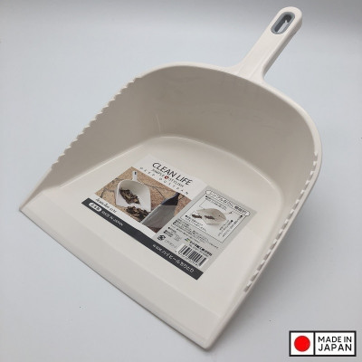 Ky hốt rác cán ngắn Sanada Seiko - Hàng nội địa Nhật Bản |#Made in Japan|