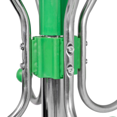 CÂY TREO QUẦN ÁO INOX NGỌC HOÀNG