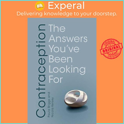 Sách - Contraception - The Answers You