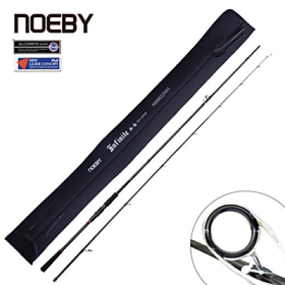  Cần Noeby A6 Infinitine Sea Bass