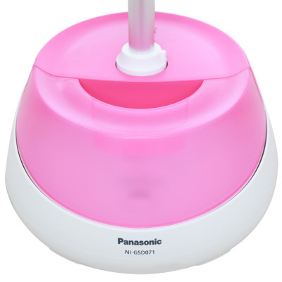  Bàn ủi hơi nước cầm tay loại đứng Panasonic NI-GSD071PRA  - Hàng chính hãng
