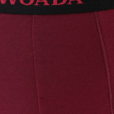 Quần Boxer Nam Woada Cotton 4 Chiều 20 - Màu Ngẫu Nhiên