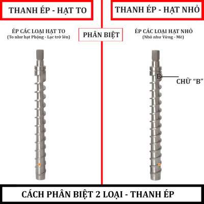 Máy ép dầu thực vật NÓNG LẠNH công nghiệp, dùng trong gia đình, nhà hàng, khách sạn thương hiệu Mỹ cao cấp Septree S9S - Hàng nhập khẩu