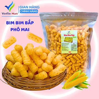 Bim Bim Bắp Phô Mai VIETTIN MART