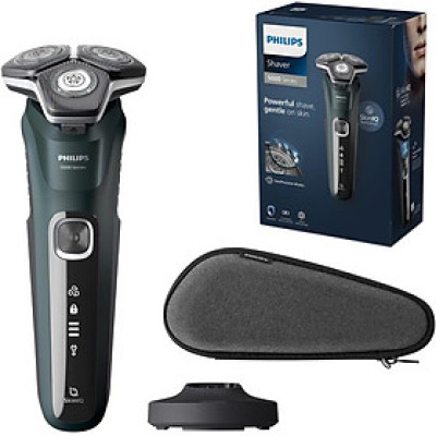Máy cạo râu Philips series 5000 S5884/35 Hàng chính hãng
