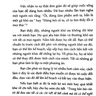 Bộ Sách Bí Quyết Thành Công Cho Người Đi Làm - 22 Bí Quyết Giúp Bạn Có Công Việc Như Ý, Cuộc Sống Hạnh Phúc + Bí Quyết Làm Việc Với Người Khó Ưa (Bộ 2 Cuốn)