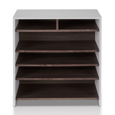 Kệ để giầy mini thiết kế đơn giản gọn gàng SMLIFE Rincah