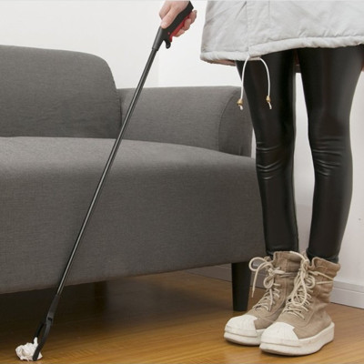 Dụng cụ kẹp rác / gắp rác đa năng Seiwa Pro - Hàng nội địa Nhật Bản |#nhập khẩu chính hãng|