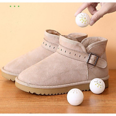 Set 6 Viên Thơm Đa Năng – Khử Mùi Giày Dép, Tủ Quần Áo, Hút Ẩm Chống Mốc, Mùi Thơm Dễ Chịu