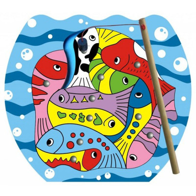 Bộ câu cá Winwintoys (C373)