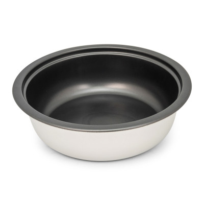 Nồi lẩu điện đa năng Kalpen 5L công suất 1800W, khay lẩu tháo rời, bảo hành 24 tháng - Hàng chính hãng