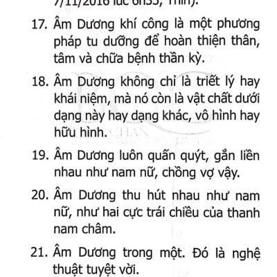 Tâm Ngôn