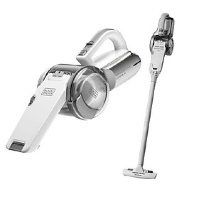 18V MÁY HÚT BỤI DÙNG PIN BLACK & DECKER PV1820LF-B1 - HÀNG CHÍNH HÃNG