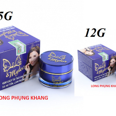 Kem MYLOVE  tái tạo da không sưng phiên bản cao cấp ( HÀNG CHÍNH HÃNG )