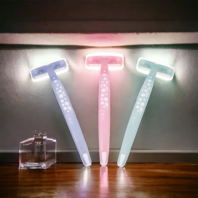 Dao Cạo Body Kai Razor 017803 For Women Body