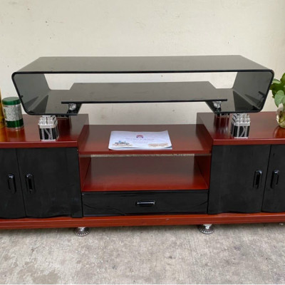 Kệ để tivi Juno Sofa cao cấp có ngăn kéo hiện đại