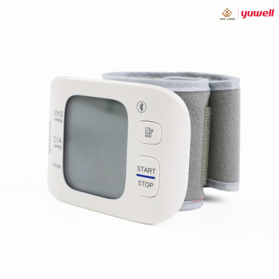 Máy đo huyết áp điện tử cổ tay Yuwell YE8800AR