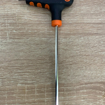 Tay vặn T lục giác đầu bi 4mm Retta RXB1040 Thổ Nhĩ Kỳ