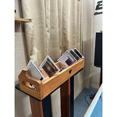 Kệ Đĩa CD Venza GĐ 18