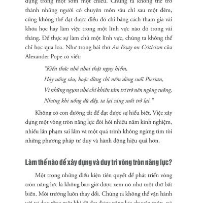 Sách - Những Mô Hình Tư Duy Vĩ Đại - Những Nguyên Tắc Tư Duy Cốt Lõi