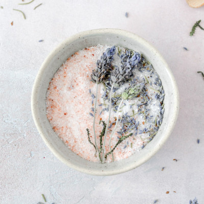 Muối Epsom nguyên chất Equaline 454g