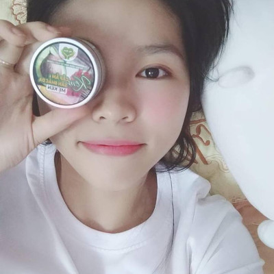 KEM CẤP ẨM VÀ SĂN CHẮC DA MẸ KEN (30ml)