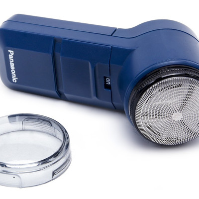 Máy Cạo Râu Panasonic PACR-ES534DP527 - Hàng Chính Hãng