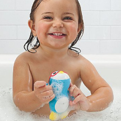 Đồ Chơi Munchkin - Cánh Cụt Tập Bơi MK44925