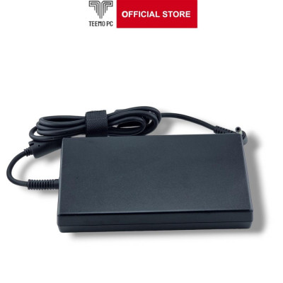 Sạc Tương Thích Cho Laptop MSI 24" Serie All-In-One PC Gaming 24GE 2QE MS-AE6B 180w- Hàng Nhập Khẩu New Seal TEEMO PC X45