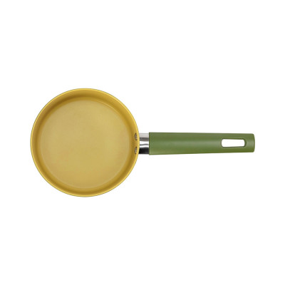 Nồi phủ sứ chống dính Elmich Olive Classic EL-5533OV size 16,18,20cm - Hàng chính hãng