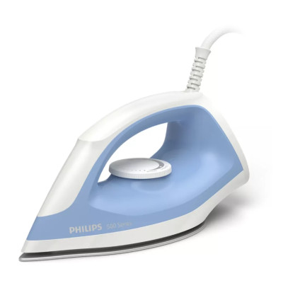 BÀN ỦI KHÔ PHILIPS DST0520/20 - Hàng chính hãng