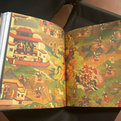 THẦN THOẠI VÀ TRUYỀN THUYẾT – Philip Wilkinson – Nhã Nam