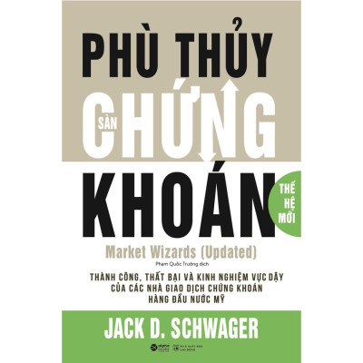 Trạm Đọc | Phù Thủy Sàn Chứng Khoán ( Thế Hệ Mới )