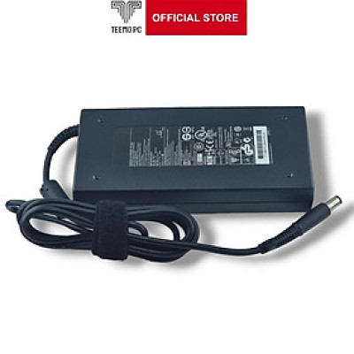 Sạc Tương Thích Cho Laptop HP EliteBook 8460w 8530w 8540w 6930p 8440p 8460p 150w- Hàng Nhập Khẩu New Seal TEEMO PC X57
