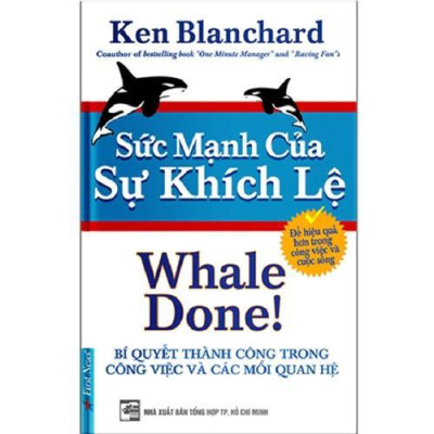 Combo Vị Giám Đốc Một Phút + You Can Win Bí Quyết Của Người Chiến Thắng + Sức Mạnh Của Sự Khích Lệ - Bản Quyền