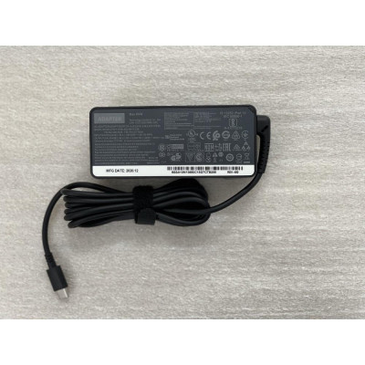 Sạc Tương Thích Cho Laptop Lenovo Yoga Duet 7 13Iml05L - Hàng Nhập Khẩu New Seal TEEMO PC TEAC1015