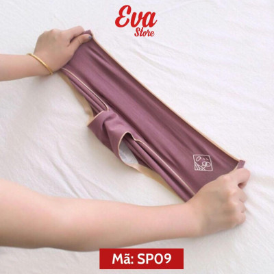 [KoSuyTu] Combo 10 Quần Lót Y Tế Nữ O2 - Chất Liệu Cotton Không Đường May