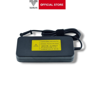 Sạc Tương Thích Cho Laptop Asus UX501V UX501VW UX550 UX550V UX550VD 120w- Hàng Nhập Khẩu New Seal TEEMO PC X7