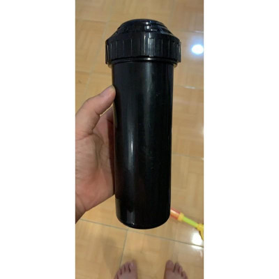 Đầu phun rotor phun tia bán kính 5.8-12m tưới sân vườn