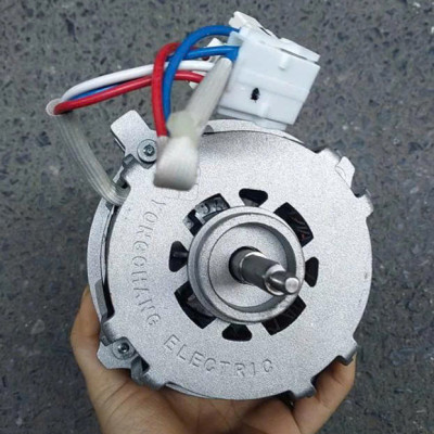 MÔ TƠ ĐỘNG CƠ THAY THẾ MÁY SẤY ELECTROLUX 6KG - 9KG - HÀNG NHẬP KHẨU