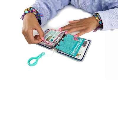 Bộ Sưu Tập Diy Sticki Rolls SR200