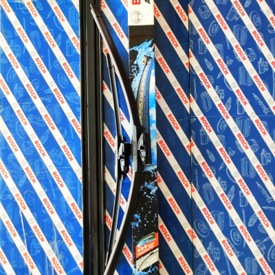 BỘ GẠT MƯA BOSCH AEROSET VOLVO V60 S60 XC60 (26X19)