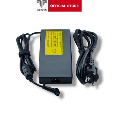 Sạc Tương Thích Cho Laptop Asus TUF Gaming F17 FX706LI-H7014T 150w- Hàng Nhập Khẩu New Seal TEEMO PC X8