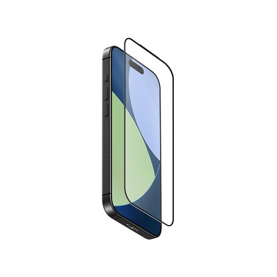 Kính Cường Lực Cho iPhone 17 Series UNIQ OPTIX COVEX MATTE Nhám Chống Bám Vân Tay Không Bám Bẩn Thích Hợp Cho Game Thủ Hàng Chính Hãng